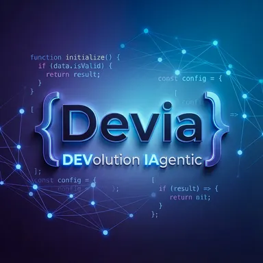 DEVIA AI